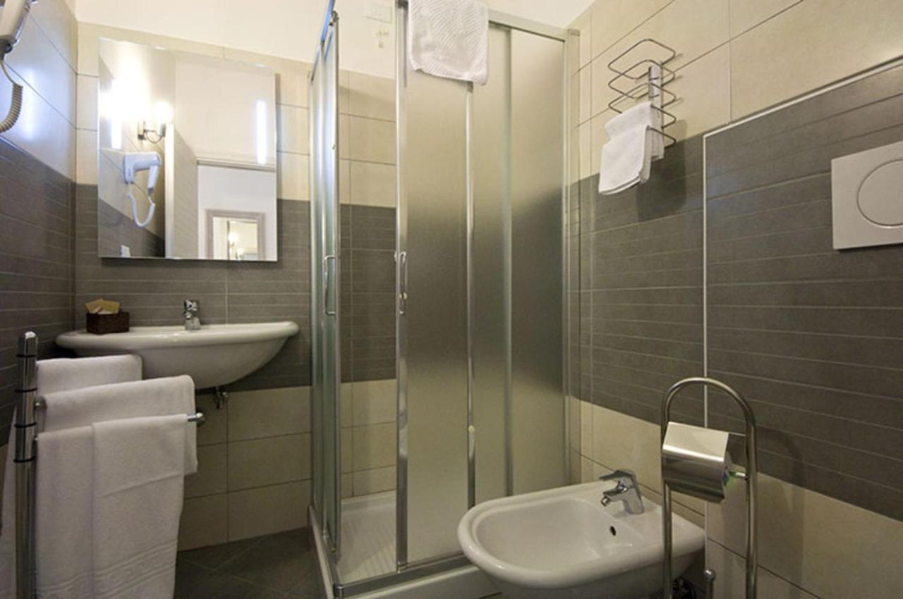 Alangia Inn روما المظهر الخارجي الصورة