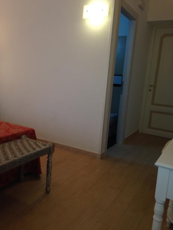 Alangia Inn روما المظهر الخارجي الصورة