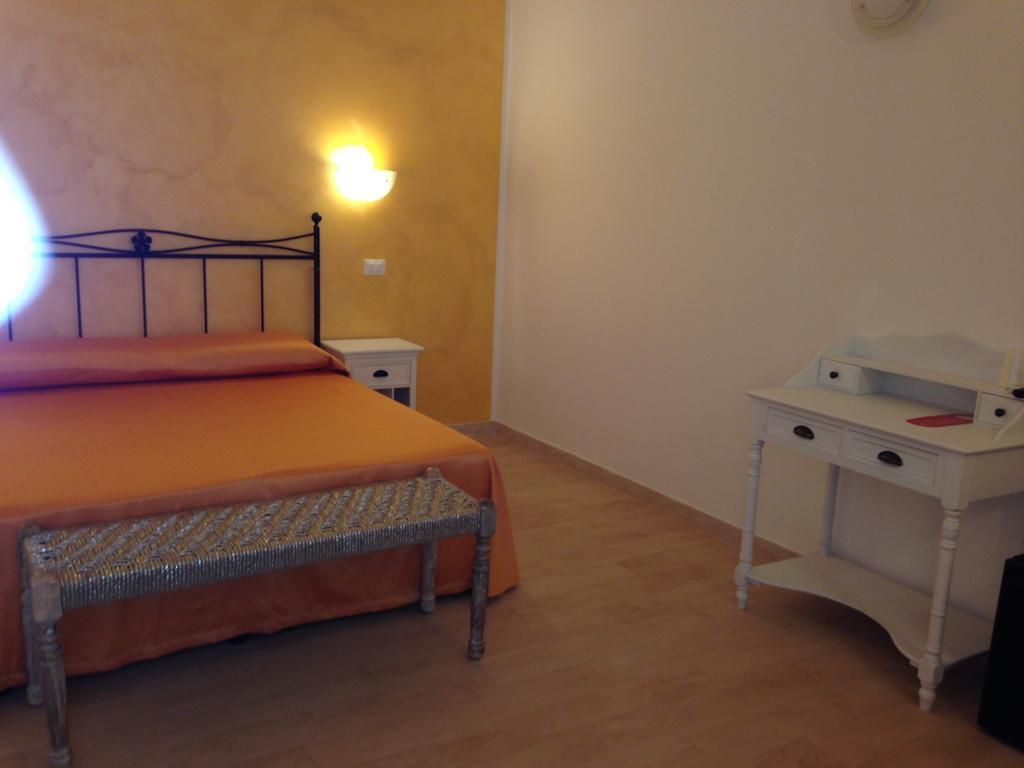 Alangia Inn روما المظهر الخارجي الصورة
