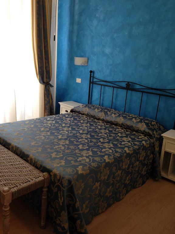 Alangia Inn روما المظهر الخارجي الصورة
