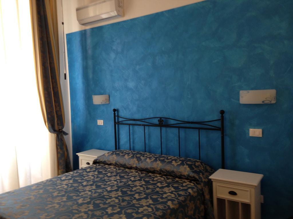 Alangia Inn روما المظهر الخارجي الصورة