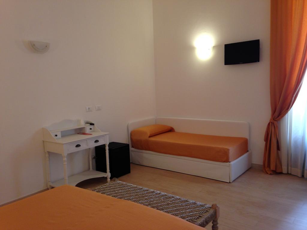 Alangia Inn روما المظهر الخارجي الصورة