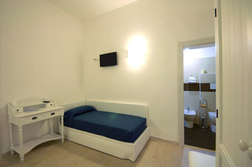 Alangia Inn روما المظهر الخارجي الصورة