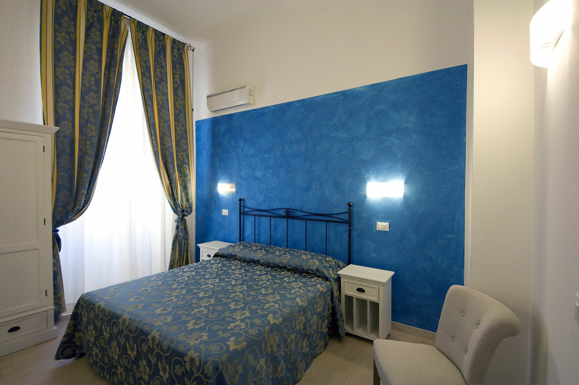 Alangia Inn روما المظهر الخارجي الصورة