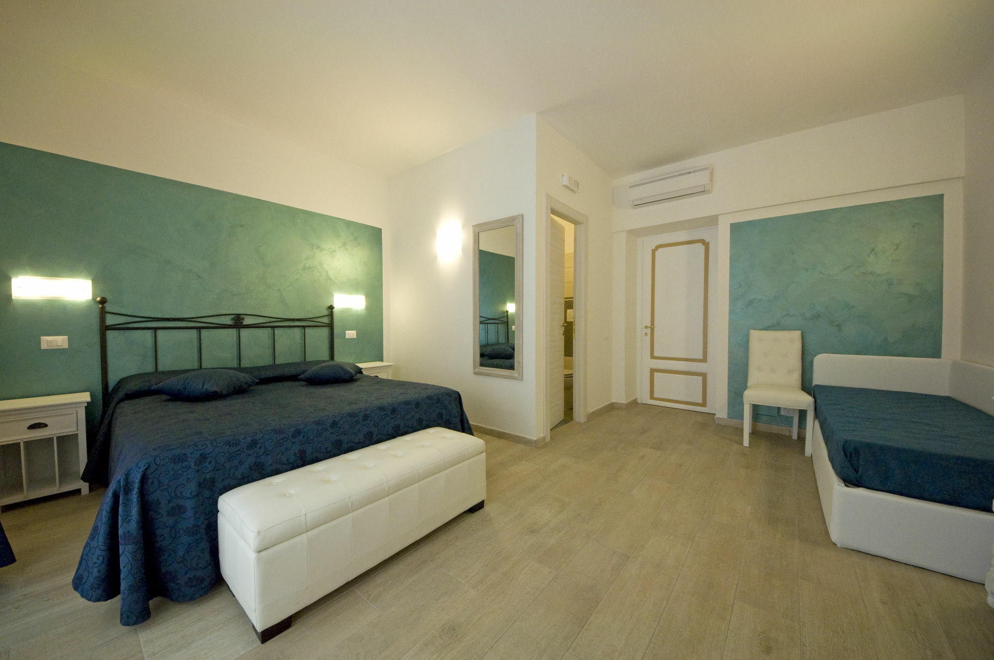 Alangia Inn روما المظهر الخارجي الصورة