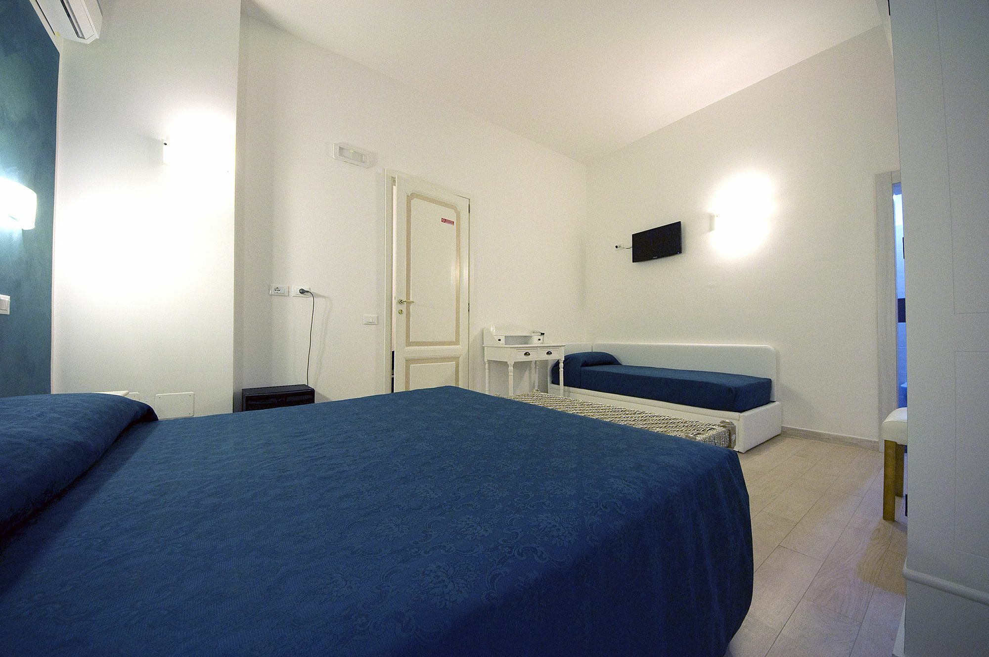 Alangia Inn روما المظهر الخارجي الصورة