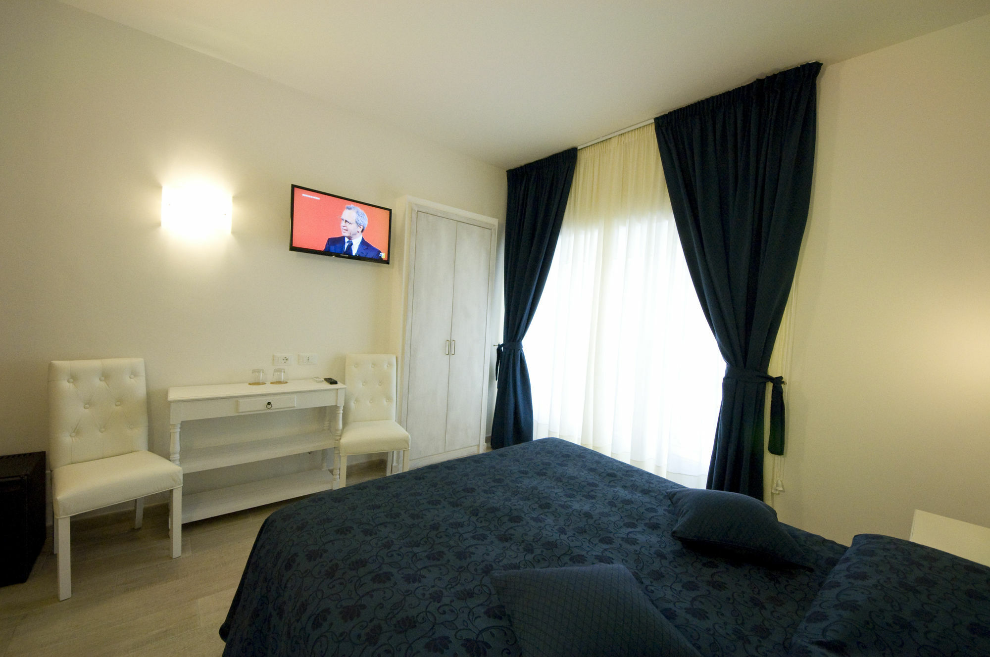 Alangia Inn روما المظهر الخارجي الصورة