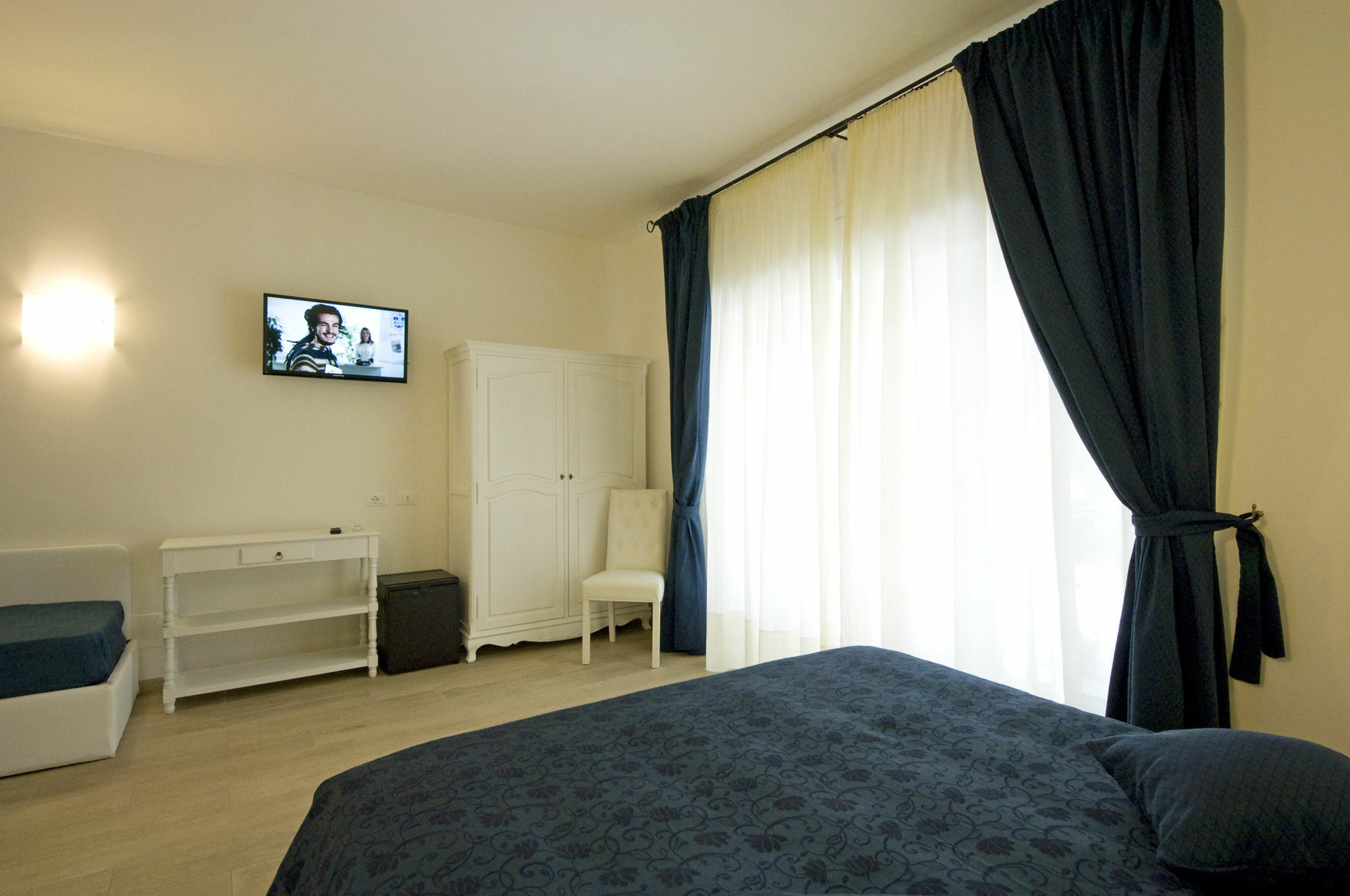 Alangia Inn روما المظهر الخارجي الصورة